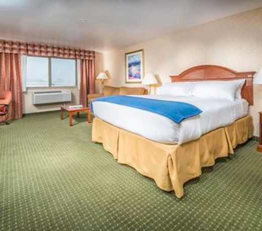 Holiday Inn Express Hotel & Suites Gunnison, an IHG Hotel