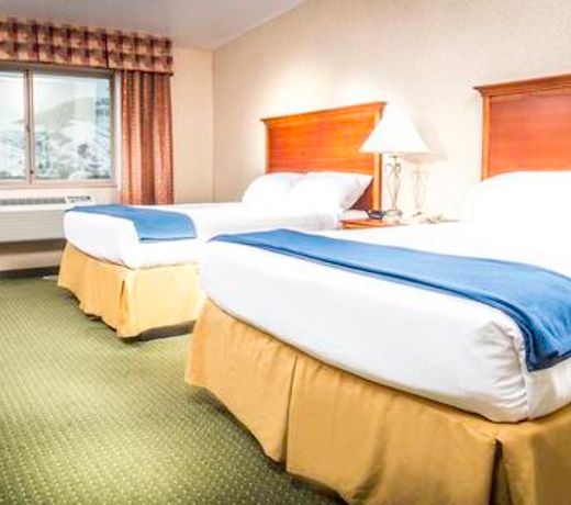 Holiday Inn Express Hotel & Suites Gunnison, an IHG Hotel
