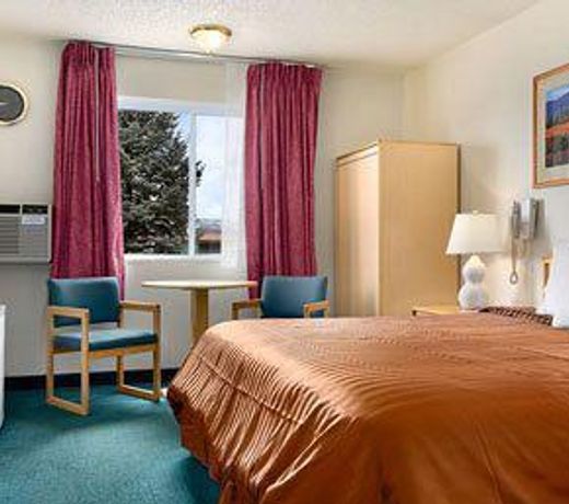 Days Inn & Suites by Wyndham Gunnison