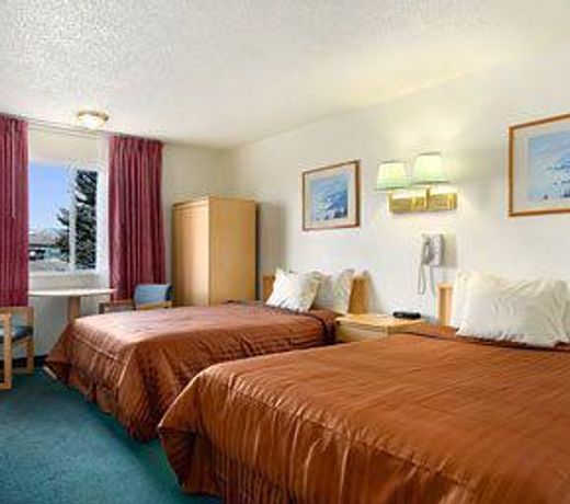 Days Inn & Suites by Wyndham Gunnison