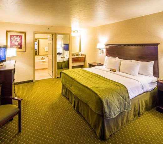 Quality Inn Near Western State Colorado University