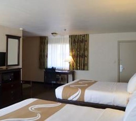 Quality Inn Near Western State Colorado University
