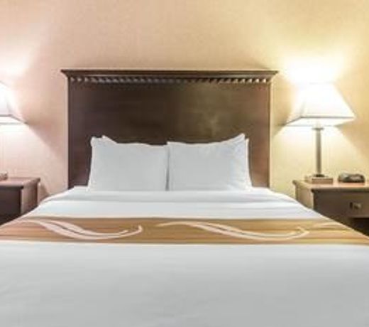 Quality Inn Near Western State Colorado University