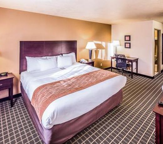 Comfort Inn & Suites Gunnison-Crested Butte