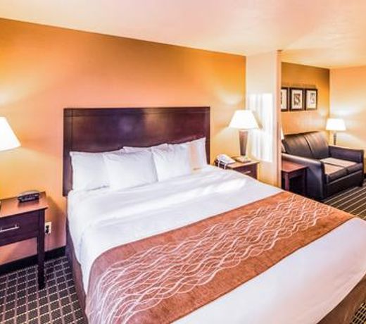 Comfort Inn & Suites Gunnison-Crested Butte