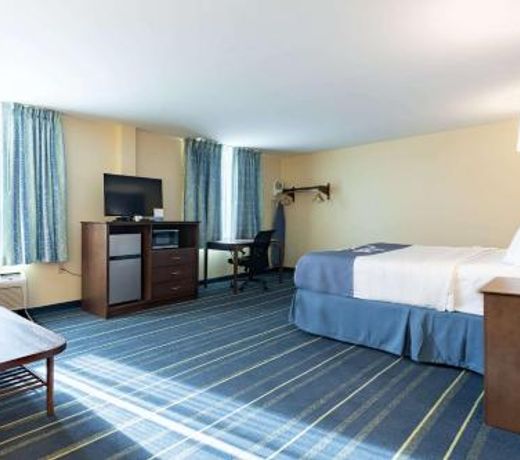 Days Inn by Wyndham Hartford/Closest Downtown