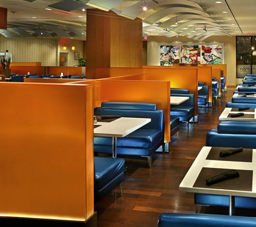 Hilton Hartford