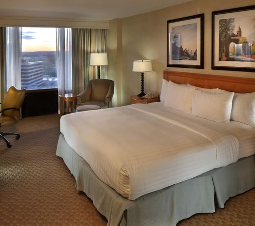 Hilton Hartford