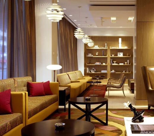 Hilton Hartford