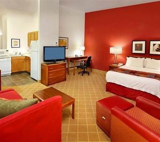 Residence Inn by Marriott Hartford Downtown