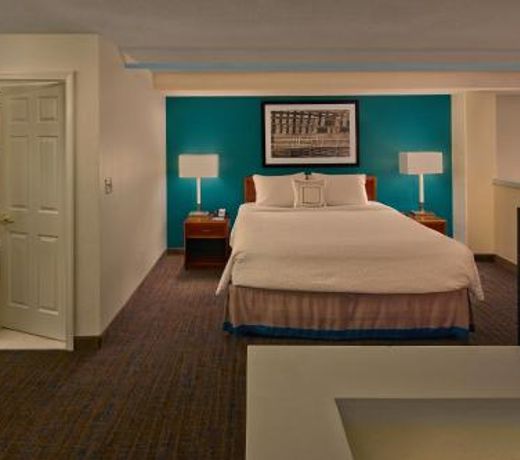 Residence Inn by Marriott Hartford Downtown