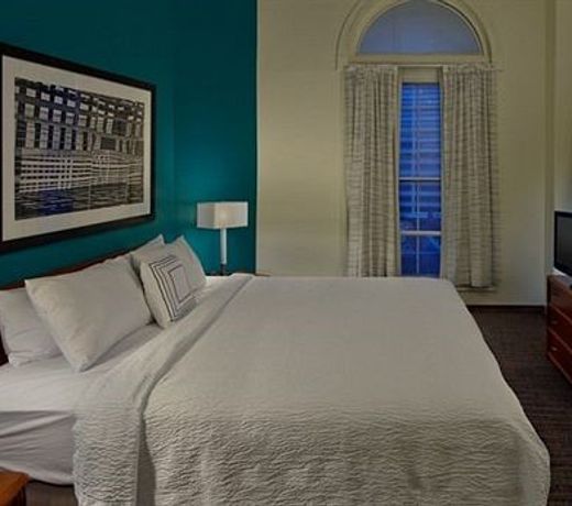 Residence Inn by Marriott Hartford Downtown
