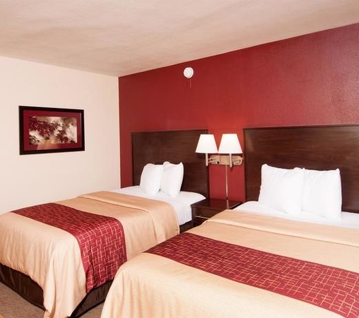 The Capitol Hotel, Ascend Hotel Collection