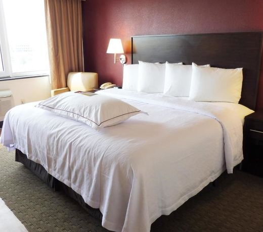 The Capitol Hotel, Ascend Hotel Collection