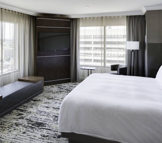 Hartford Marriott Downtown