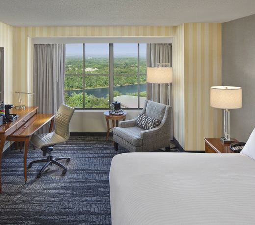 Hartford Marriott Downtown