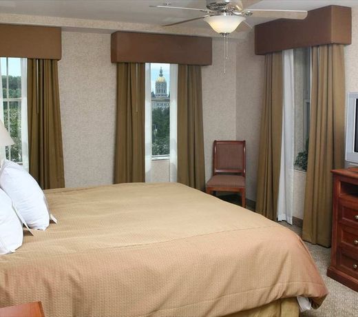 Homewood Suites by Hilton Hartford Downtown