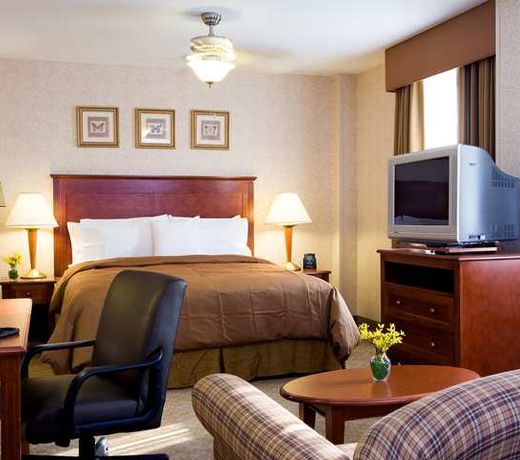 Homewood Suites by Hilton Hartford Downtown
