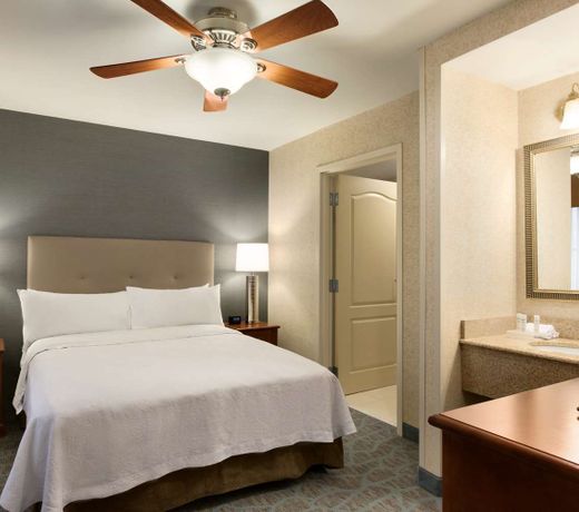 Homewood Suites by Hilton Hartford Downtown