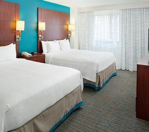 Residence Inn White Plains Westchester County