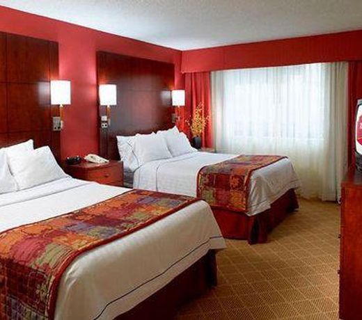 Residence Inn White Plains Westchester County