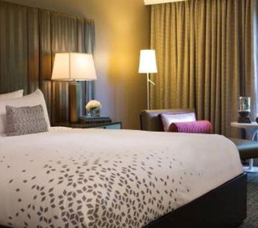 Renaissance Westchester Hotel