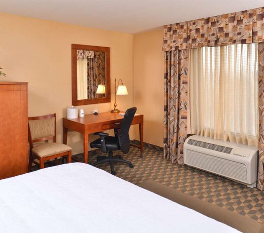 Hampton Inn Harrison