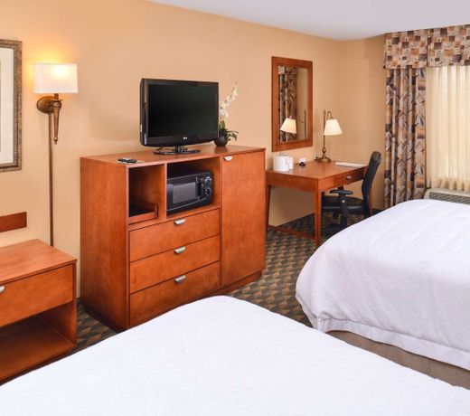Hampton Inn Harrison
