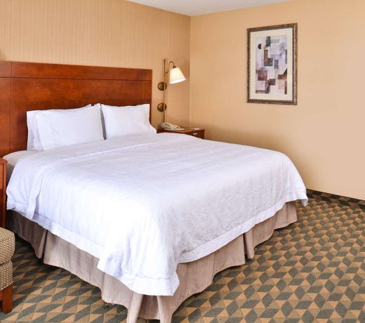 Hampton Inn Harrison