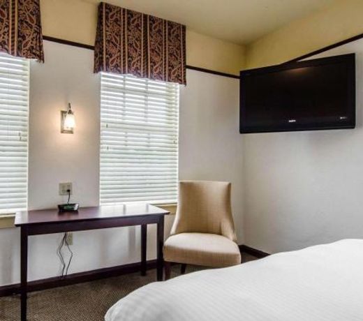 Hotel Seville, Ascend Hotel Collection