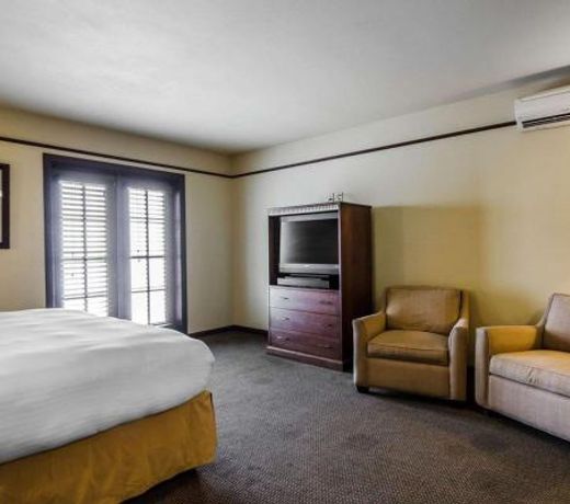 Hotel Seville, Ascend Hotel Collection