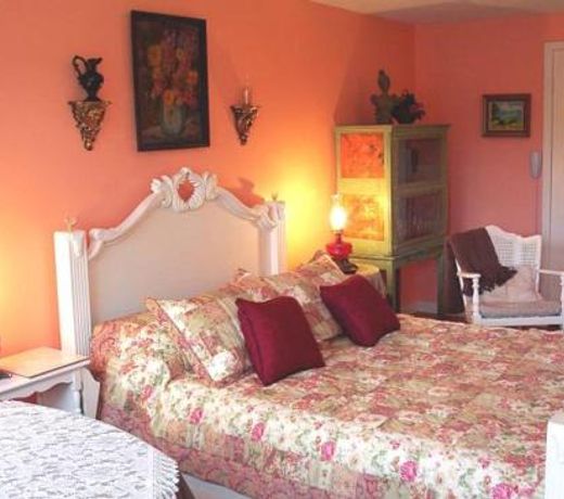 The Queen Anne House Bed and Breakfast