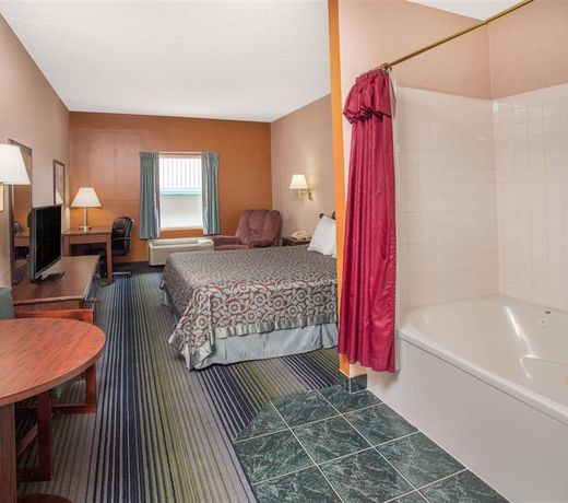 Days Inn by Wyndham Harrison