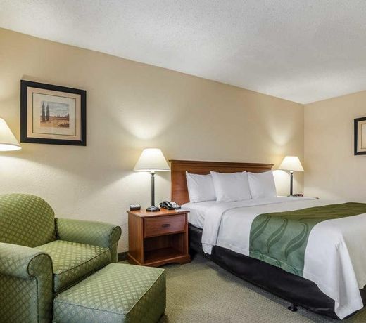 Quality Inn Harrison