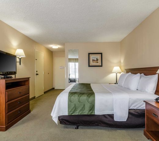 Quality Inn Harrison