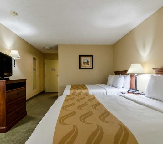 Quality Inn Harrison
