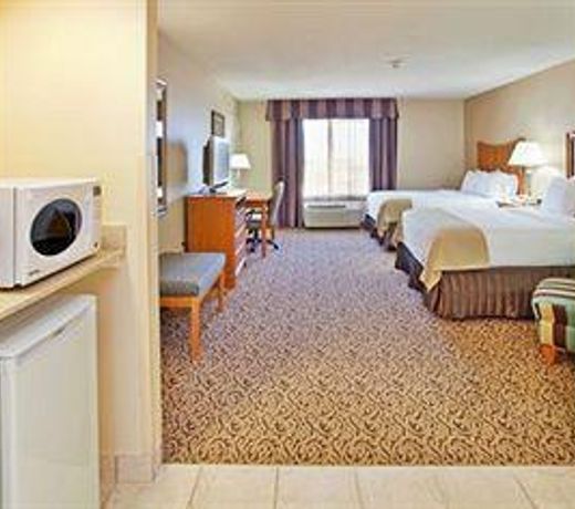 Holiday Inn Express Hastings, an IHG Hotel