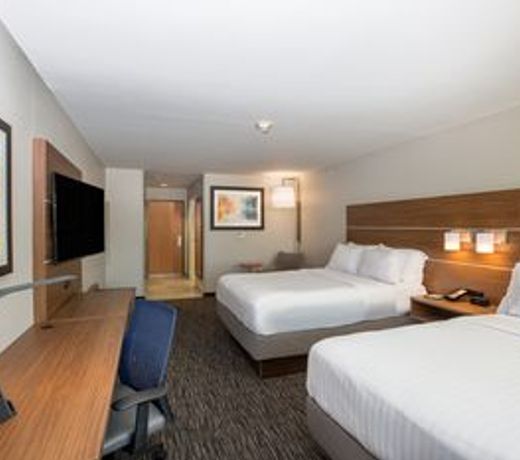Holiday Inn Express Hastings, an IHG Hotel
