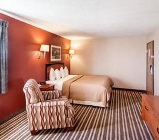Quality Inn Hastings