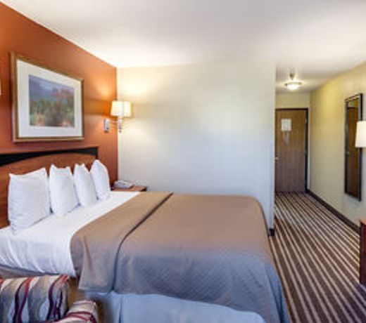Quality Inn Hastings