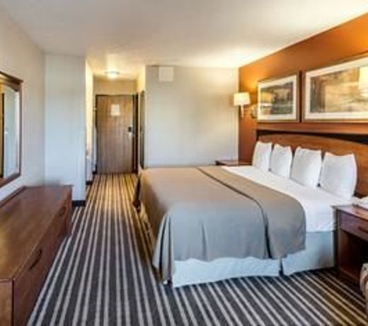 Quality Inn Hastings