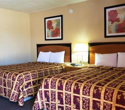 Grand Motel