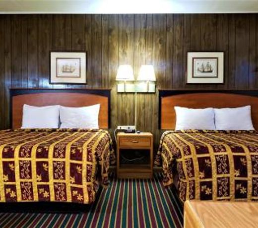 Grand Motel