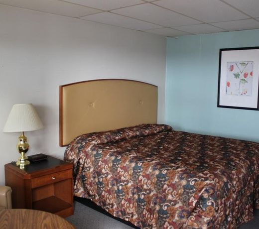 Midlands Lodge
