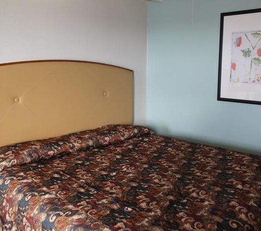 Midlands Lodge