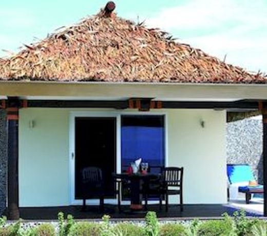 Fiji Hideaway Resort & Spa