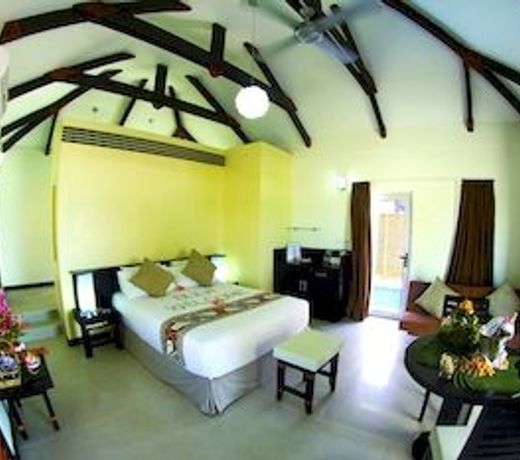 Fiji Hideaway Resort & Spa