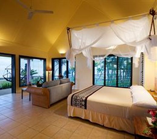 Fiji Hideaway Resort & Spa