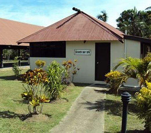 Gecko's Resort