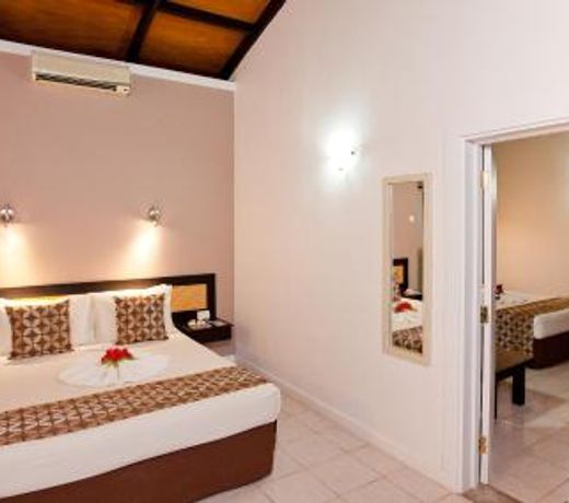 Gecko's Resort